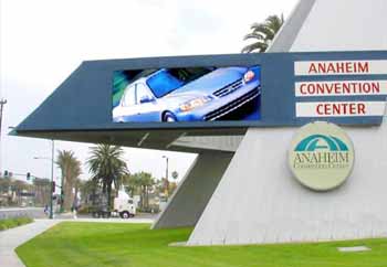 Orient-LED Indoor LED Display Panel